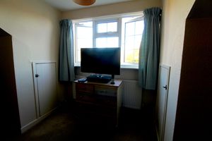 Bedroom- click for photo gallery